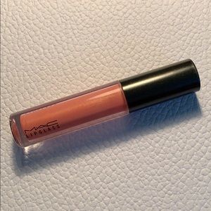 MAC lipgloss